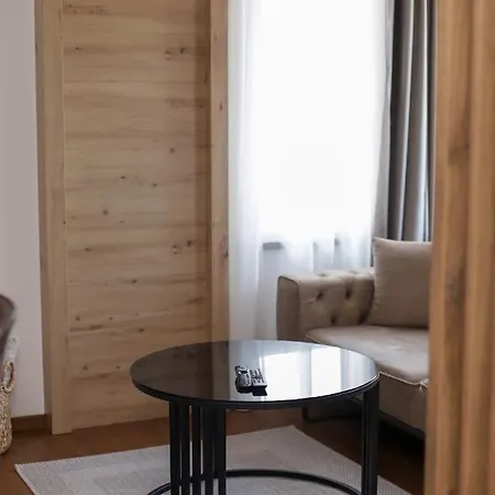 Nivalis Apartamento Jahorina