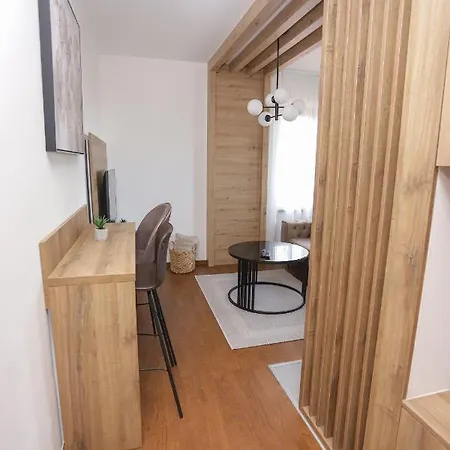 Apartamento Nivalis
