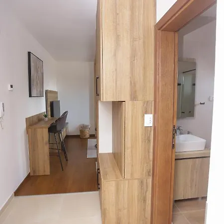Nivalis شقة