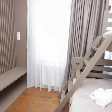 Nivalis Apartamento Jahorina