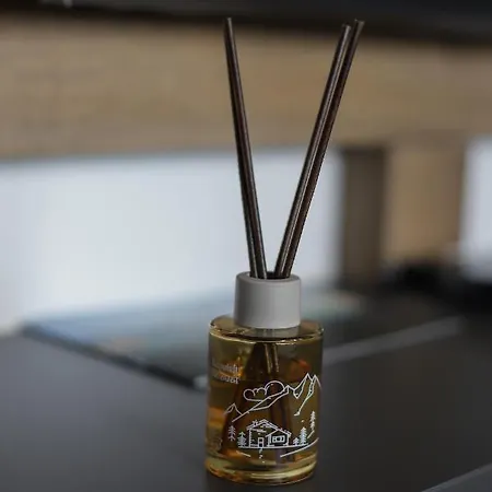 Apartamento Nivalis Jahorina