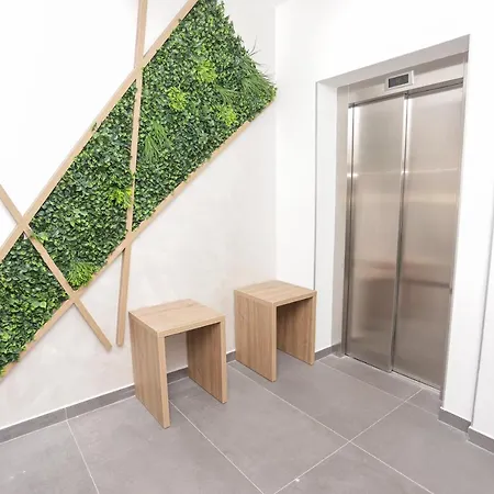 Nivalis Apartamento *